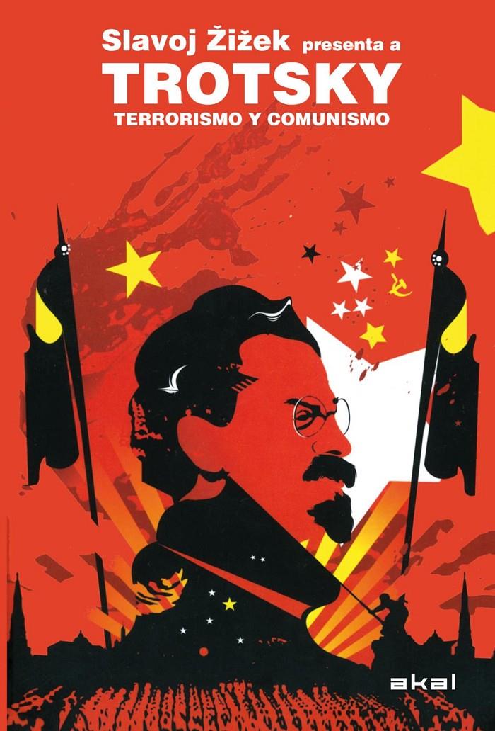 Terrorismo y comunismo | Trotsky | Cooperativa autogestionària