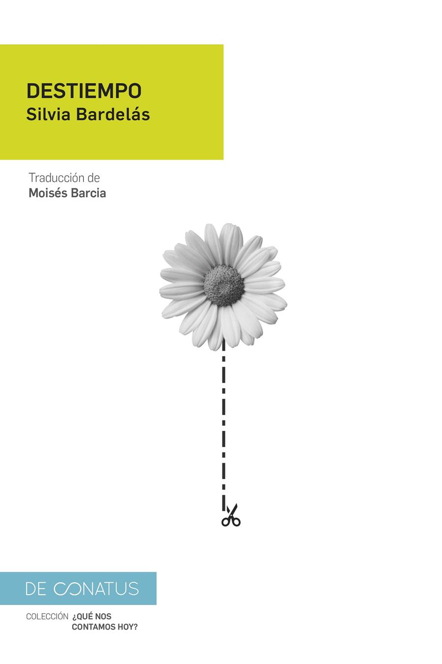 Destiempo | Bardelás, Silvia