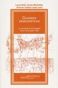 Ciudades democráticas | Laura Roth, Arnau Monterde, Antonio Calleja | Cooperativa autogestionària