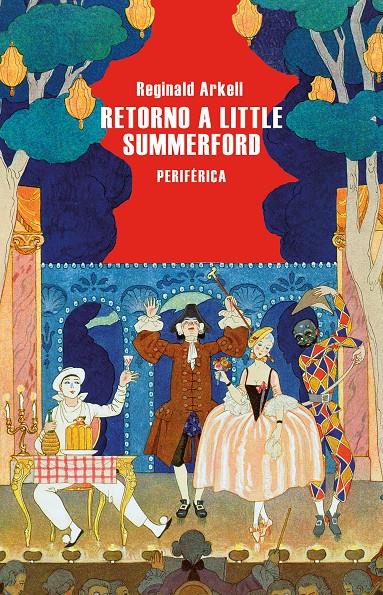 Retorno a Little Summerford | Arkell, Reginald | Cooperativa autogestionària