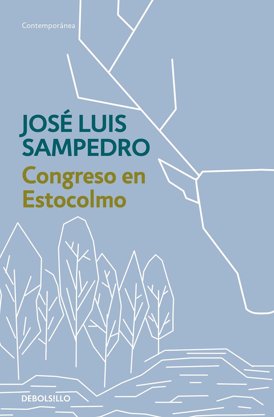 Congreso en Estocolmo | SAMPEDRO,JOSE LUIS | Cooperativa autogestionària