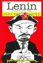 Lenin para principiantes | Kohan, Néstor / Brito, Pier