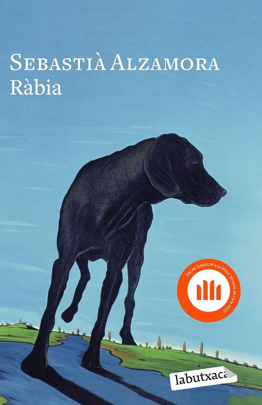 Ràbia | Alzamora, Sebastià