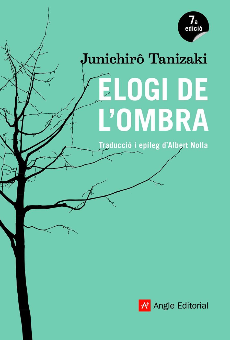 Elogi de l'ombra | Tanizaki, Junichirô