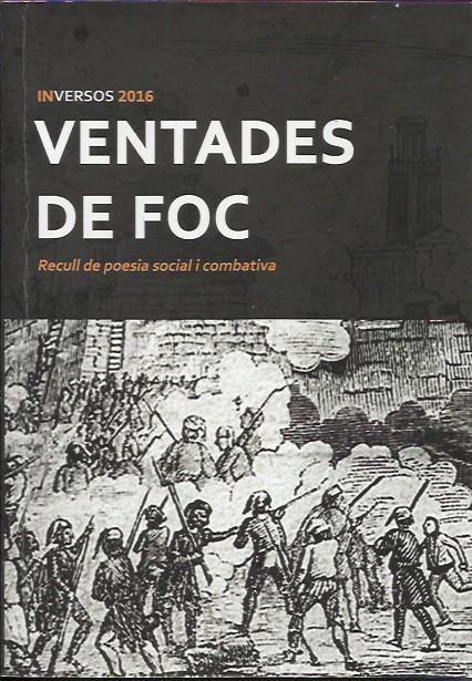 Ventades de foc | DDAA | Cooperativa autogestionària