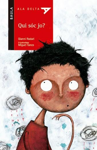 Qui sóc jo? | Rodari, Gianni | Cooperativa autogestionària