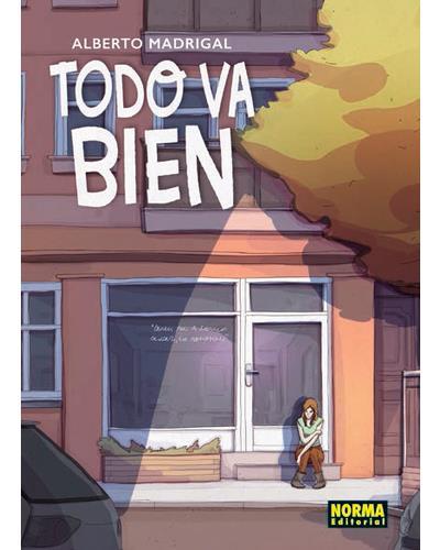 Todo va bien | Madrigal, Alberto | Cooperativa autogestionària