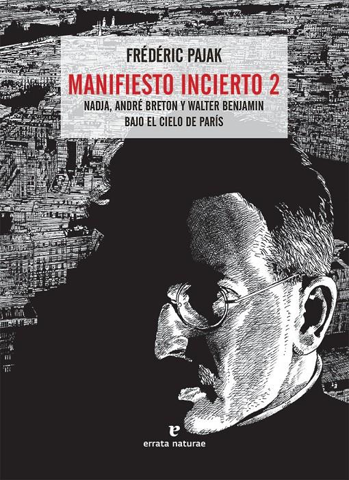 Manifiesto incierto 2 | Pajak, Frédéric