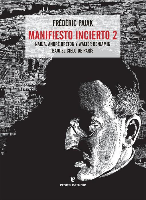 Manifiesto incierto 2 | Pajak, Frédéric