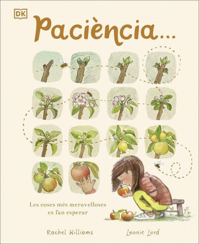 Paciència | Williams, Rachel | Cooperativa autogestionària