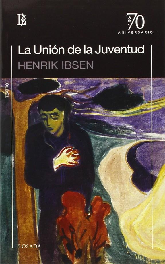 La Unión de la Juventud | Ibsen, Henrik