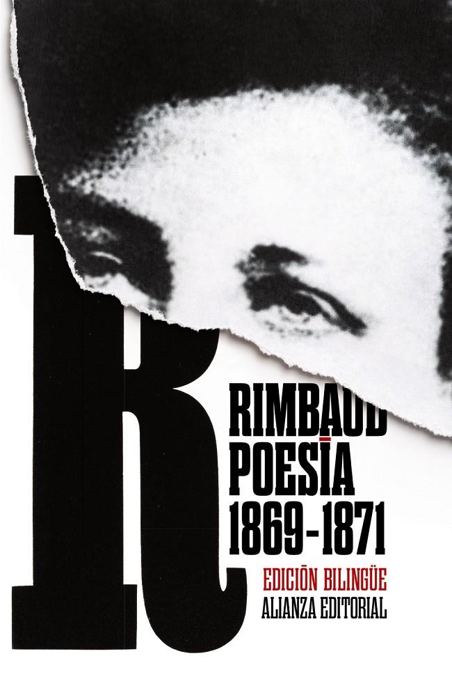 Poesía (1869-1871) | Rimbaud, Arthur | Cooperativa autogestionària