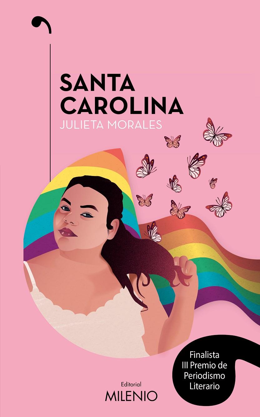 Santa Carolina | Morales, Julieta