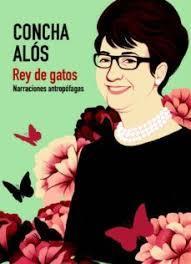 Rey de gatos | Alós Domingo, Concha | Cooperativa autogestionària