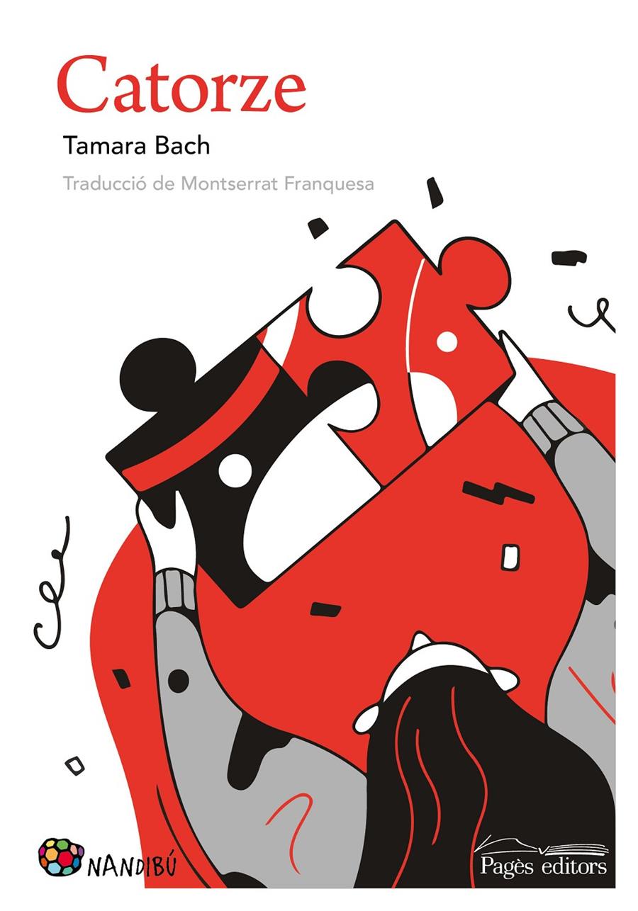 Catorze | Bach, Tamara