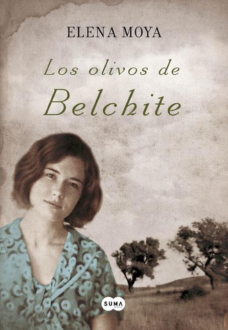 Les oliveres de Belchite | Moya, Elena