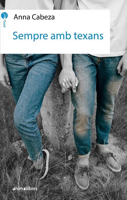 Sempre amb texans | Cabeza, Anna | Cooperativa autogestionària