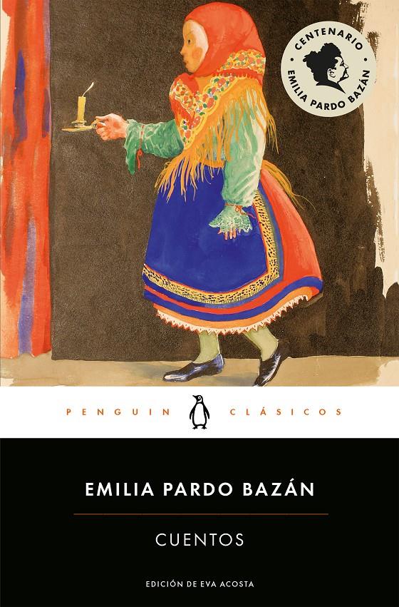 Cuentos | Pardo Bazán, Emilia