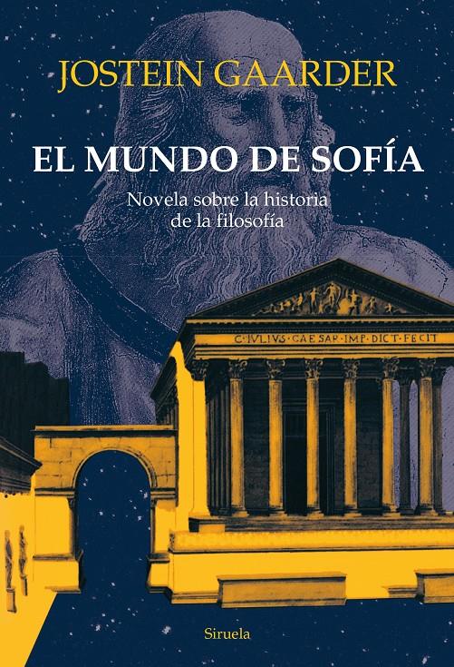 El mundo de Sofía | Gaarder, Jostein