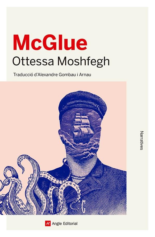 McGlue | Moshfegh, Ottessa