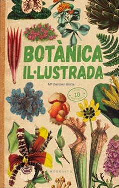 BOTÀNICA IL·LUSTRADA | SORIA, CARMEN | Cooperativa autogestionària