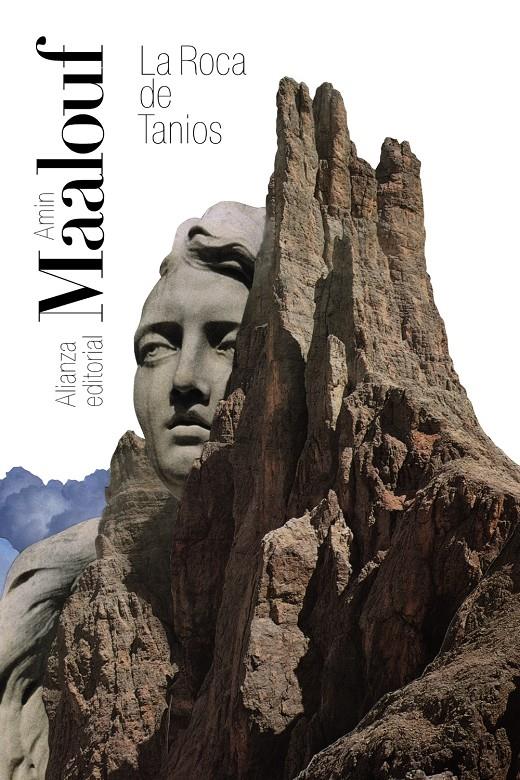 La Roca de Tanios | Maalouf, Amin