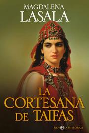 La cortesana de Taifas | Lasala, Magdalena | Cooperativa autogestionària