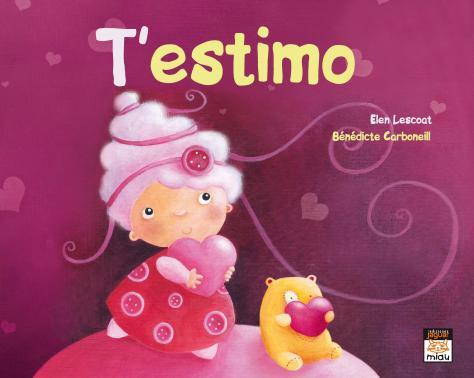 'estimo | Lescoat, Elen/Carboneill, Bénédicte