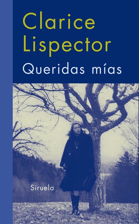 Queridas mías | Lispector, Clarice