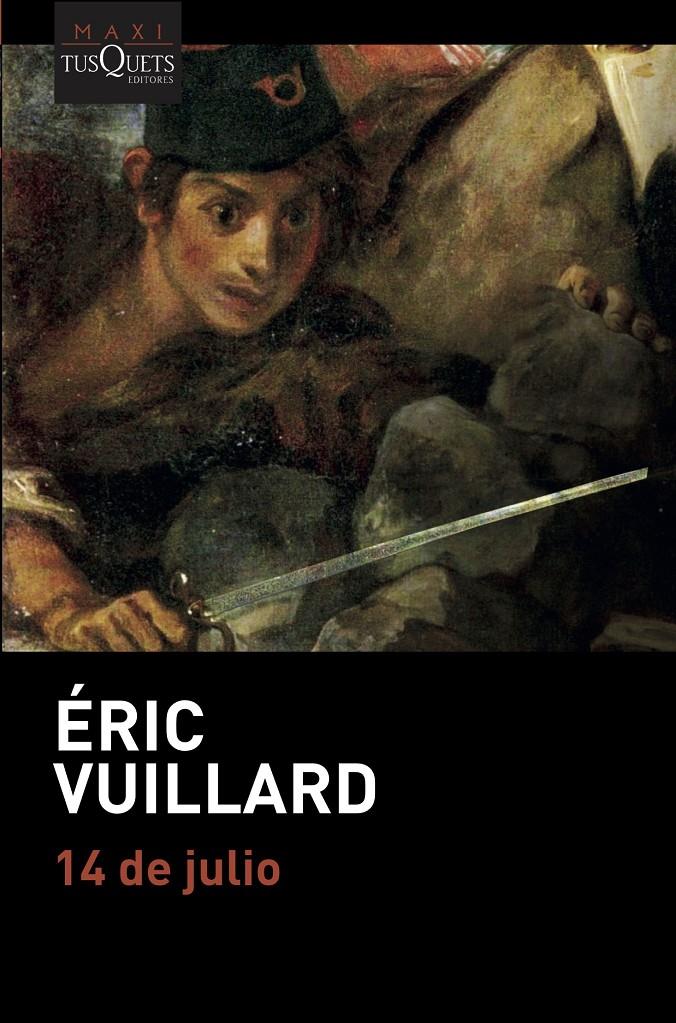 14 de julio | Vuillard, Éric | Cooperativa autogestionària