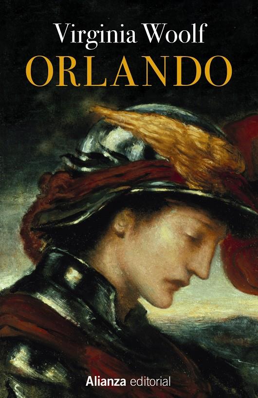 Orlando | Woolf, Virginia | Cooperativa autogestionària