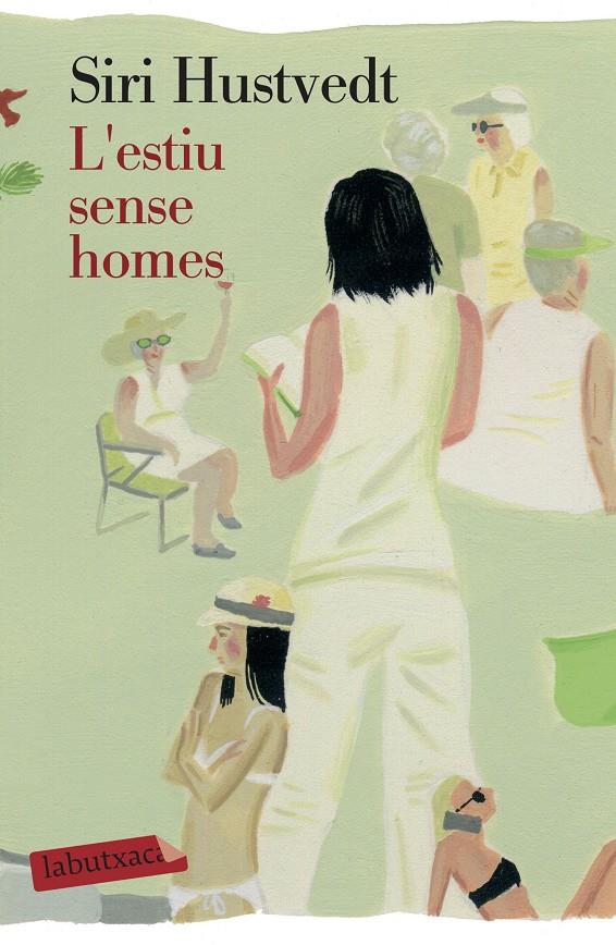 L'estiu sense homes | Hustvedt, Siri  | Cooperativa autogestionària