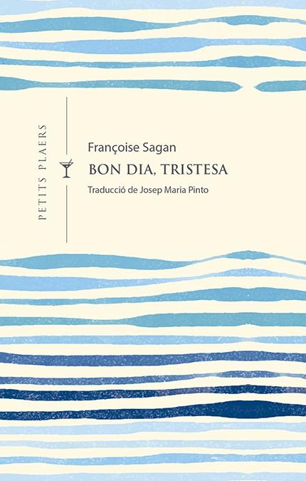 Bon dia, tristesa | Sagan, Françoise