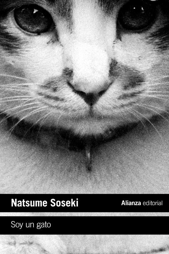 Soy un gato | Soseki, Natsume