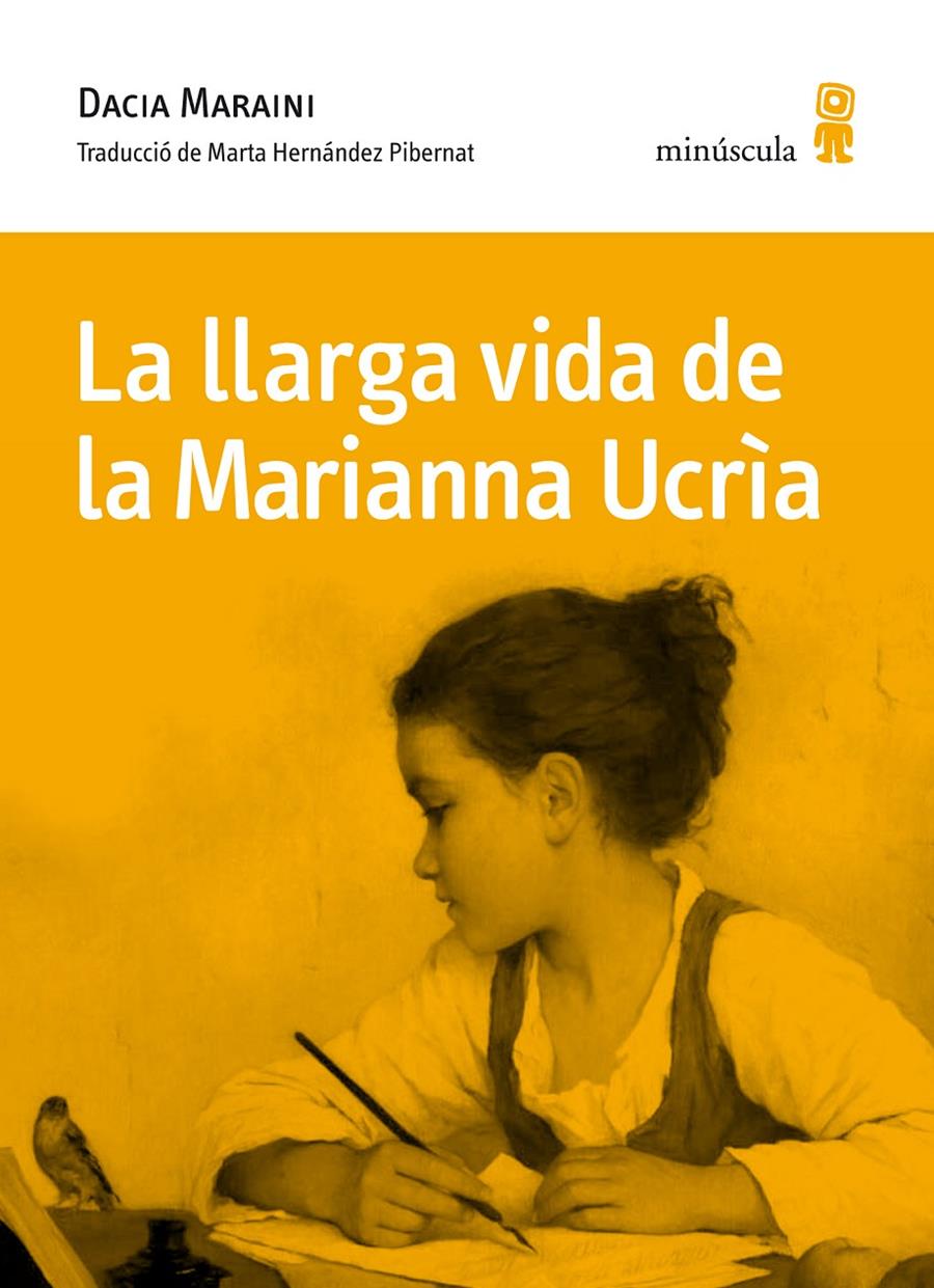 La llarga vida de la Marianna Ucrìa | Maraini, Dacia | Cooperativa autogestionària
