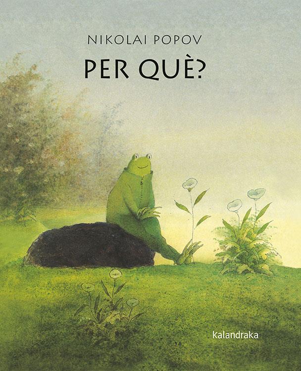 Per què? | Cooperativa autogestionària