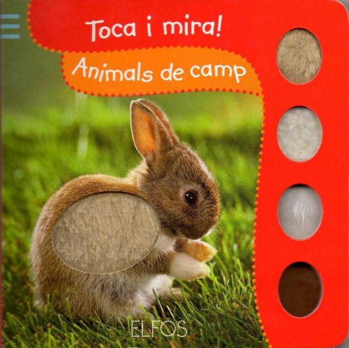 Toca i Mira. Animals de camp | Cooperativa autogestionària