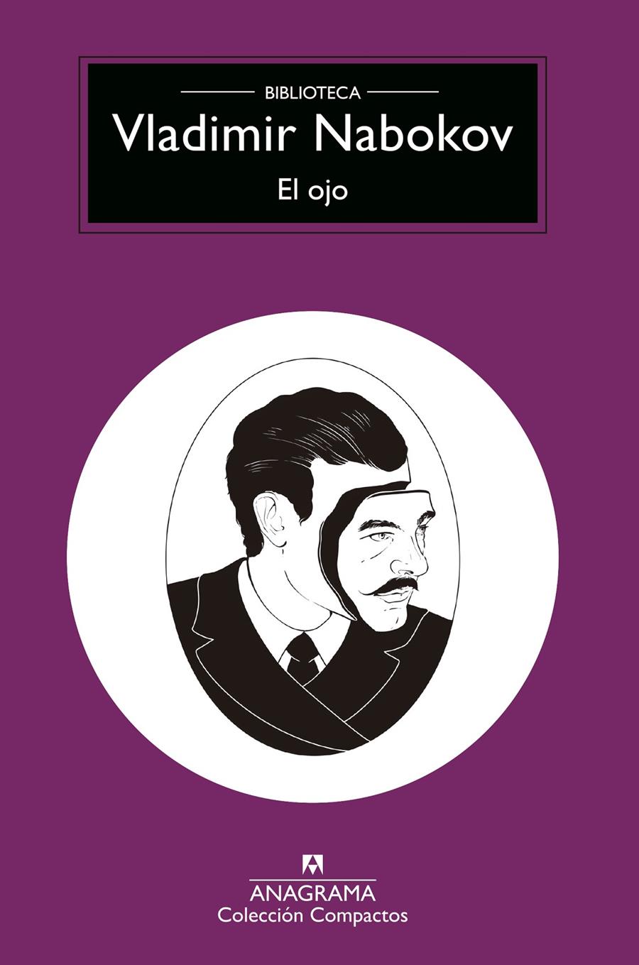 El ojo | Nabokov, Vladimir | Cooperativa autogestionària