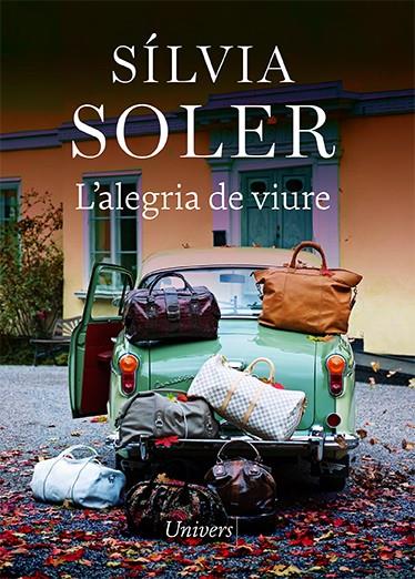 L'alegria de viure | Soler, Sílvia