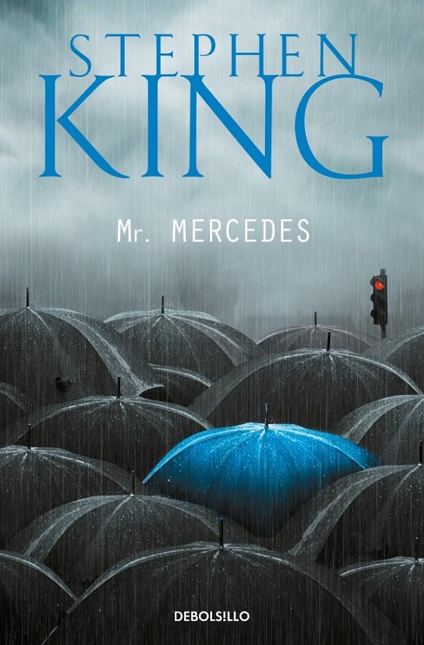 Mr. Mercedes (Trilogía Bill Hodges 1) | King, Stephen