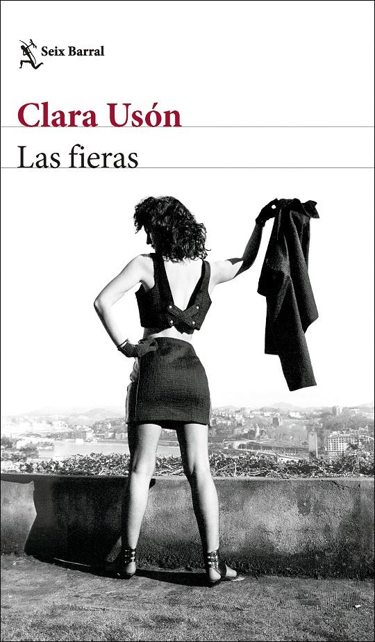 Las fieras | Usón, Clara