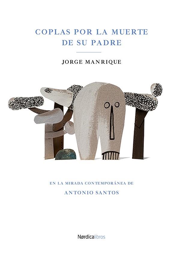 Coplas por la muerte de su padre | Manrique de Figueroa, Jorge