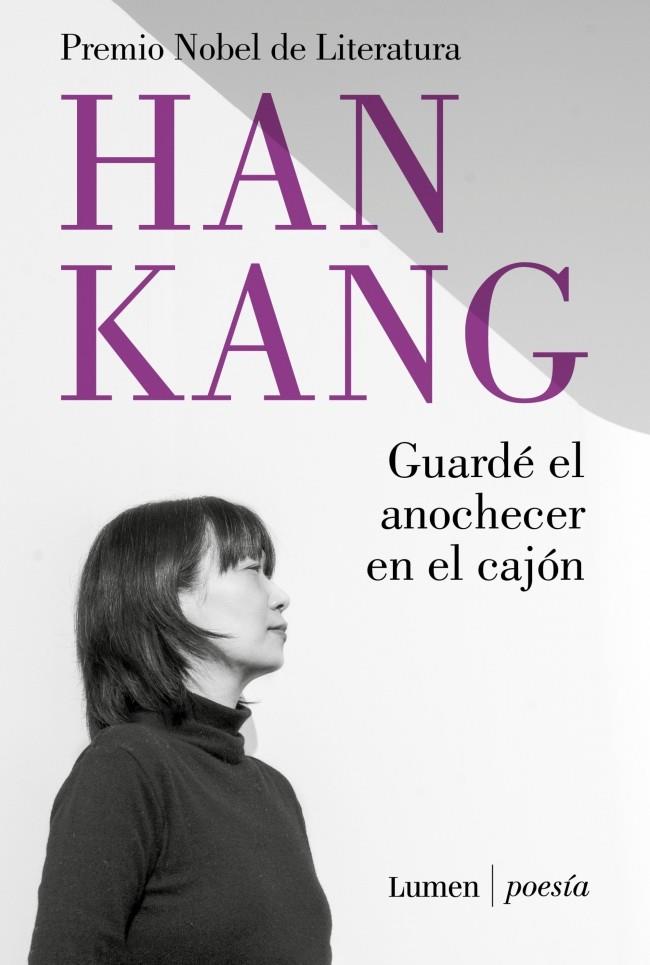 Guardé el anochecer en el cajón | Kang, Han