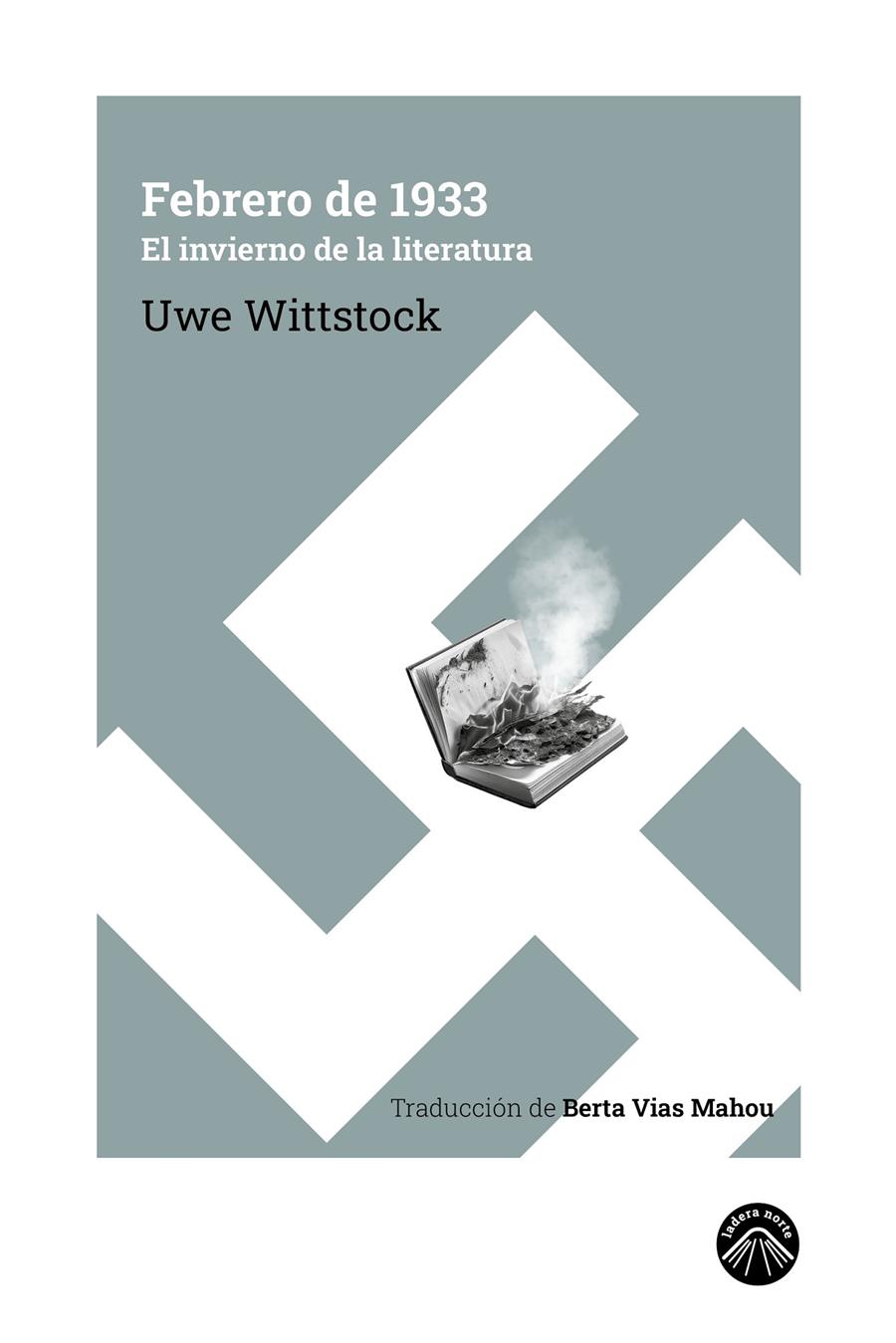 Febrero de 1933 | Wittstock, Uwe