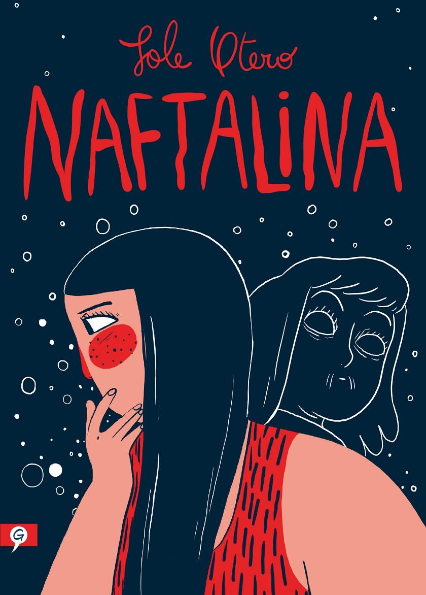 Naftalina | Otero, Sole | Cooperativa autogestionària
