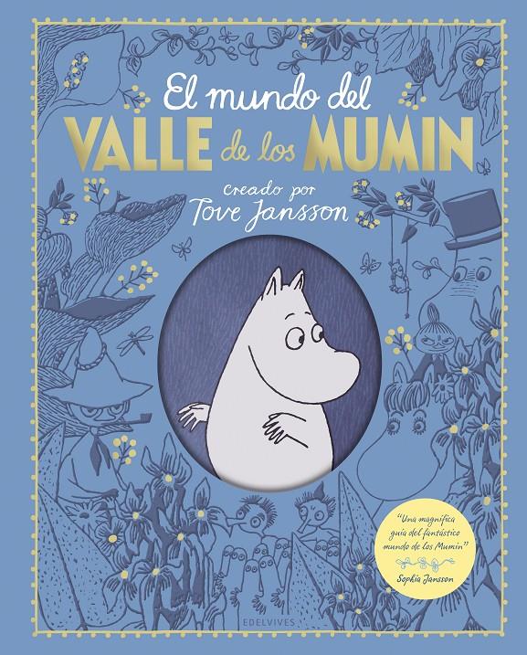 El mundo del Valle de los Mumin | Ardagh, Philip | Cooperativa autogestionària