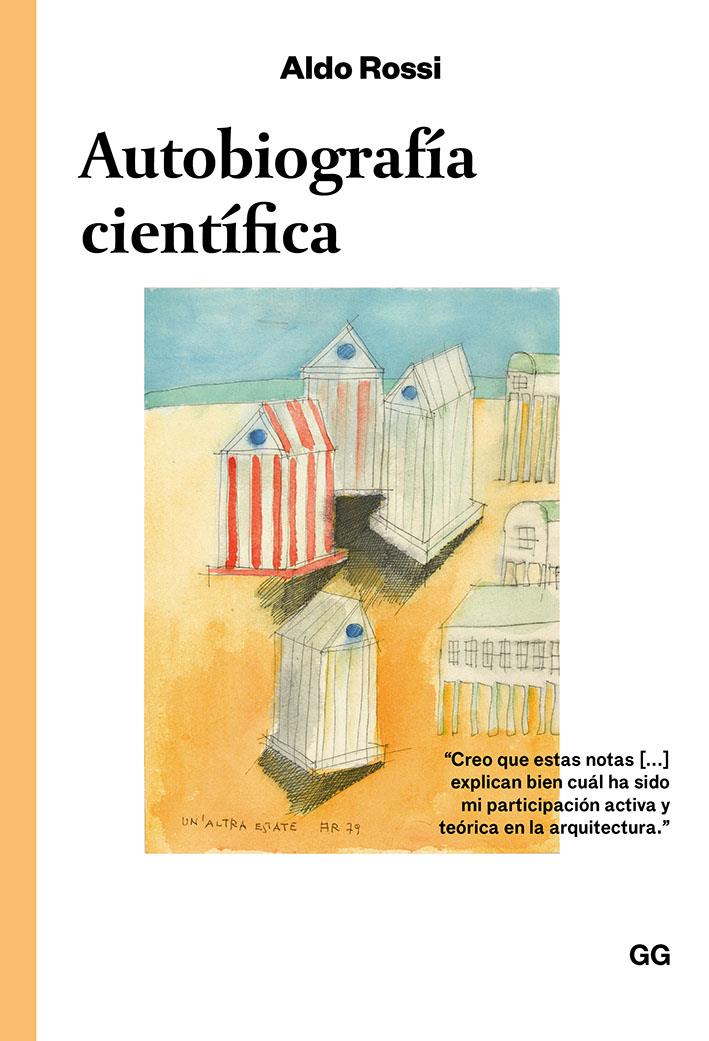 Autobiografía científica | Rossi, Aldo