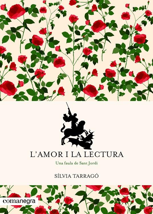L'amor i la lectura | Tarragó Castrillón, Sílvia