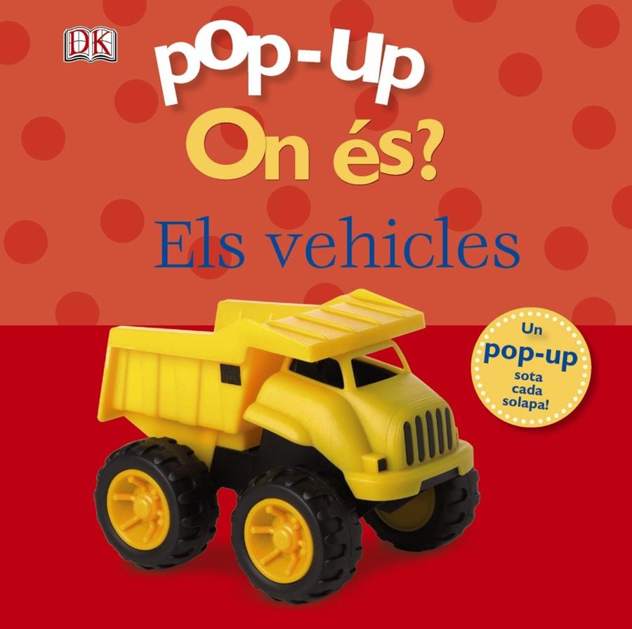 Pop-up On és? Els vehicles | Sirett, Dawn | Cooperativa autogestionària