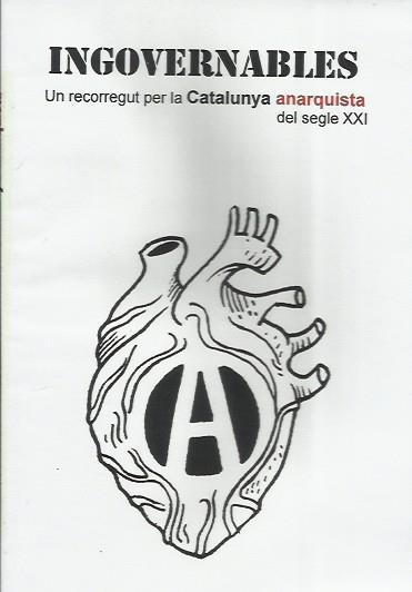 Ingovernables | Mateos, Gonzalo | Cooperativa autogestionària